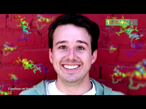 Video: 8 Faedah Ketawa Untuk Kesihatan