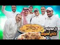 رز مديني على أصوله 
