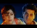 Thehra Hai Yeh Sama Kumar Sanu Alka Yagnik Auzaar Shilpa Shetty Sanjay Kapoor