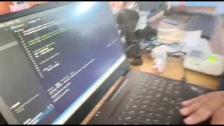 Learning by Doing Python Programming at Mahabodhi Resedential School, Leh Ladakh screenshot 1