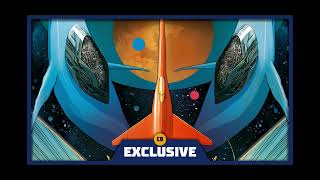 Cosmic Mystery Unveiled: Jonathan Hickman's New Universe Will Blow Your Mind!