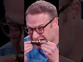 Seth Rogen's reaction to every wing on Hot Ones 💀