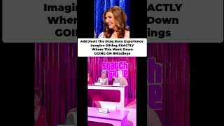 Snatch Game: Heather McDonald vs. Gillian Jacobs! #shorts