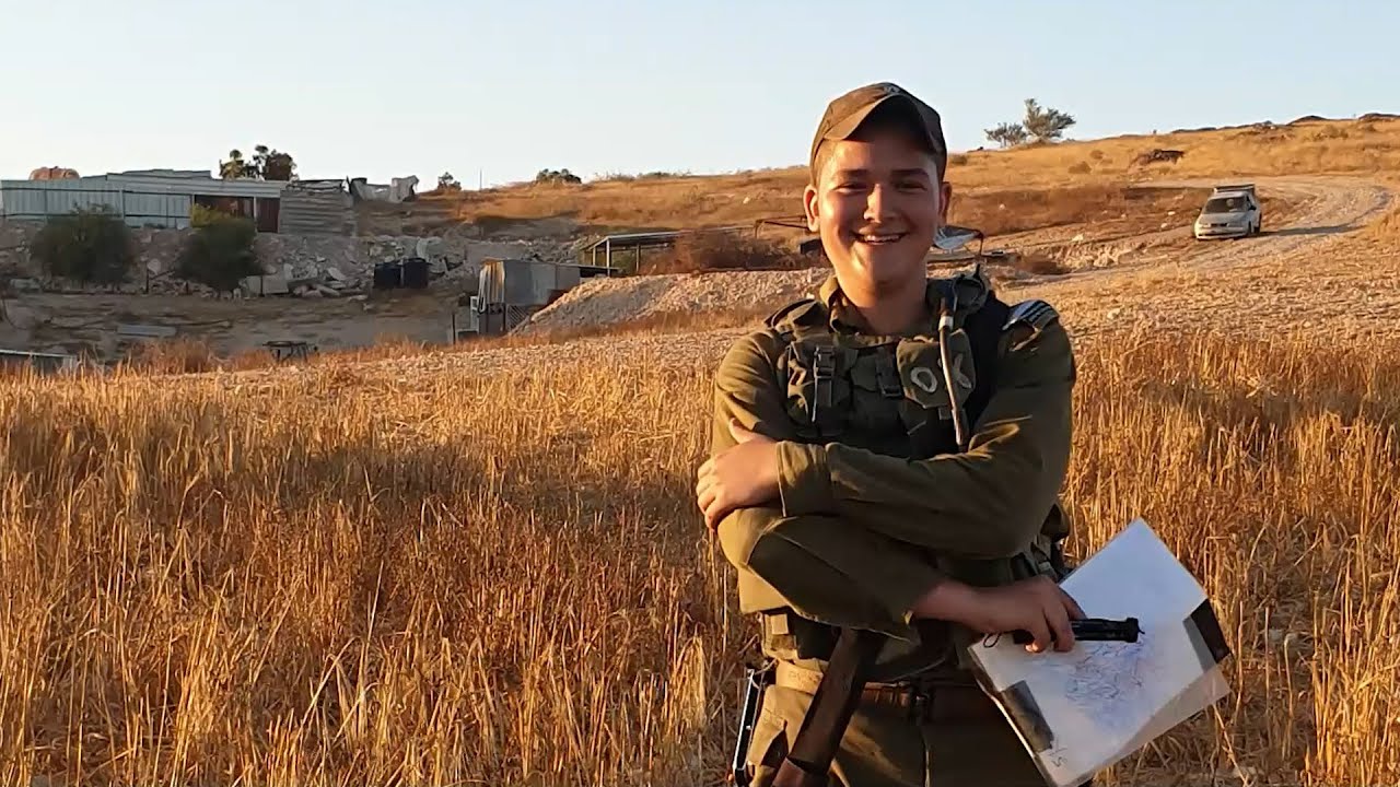 "אם יקרה משהו - אני אוהב אתכם": ההקלטות של הלוחם שנפל בכיסופים