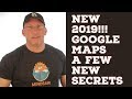 How to get found in Google maps fast 2019 - Google My Business Secrets