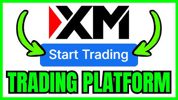 How To USE XM Trading Platform (QUICK & EASY) 2025