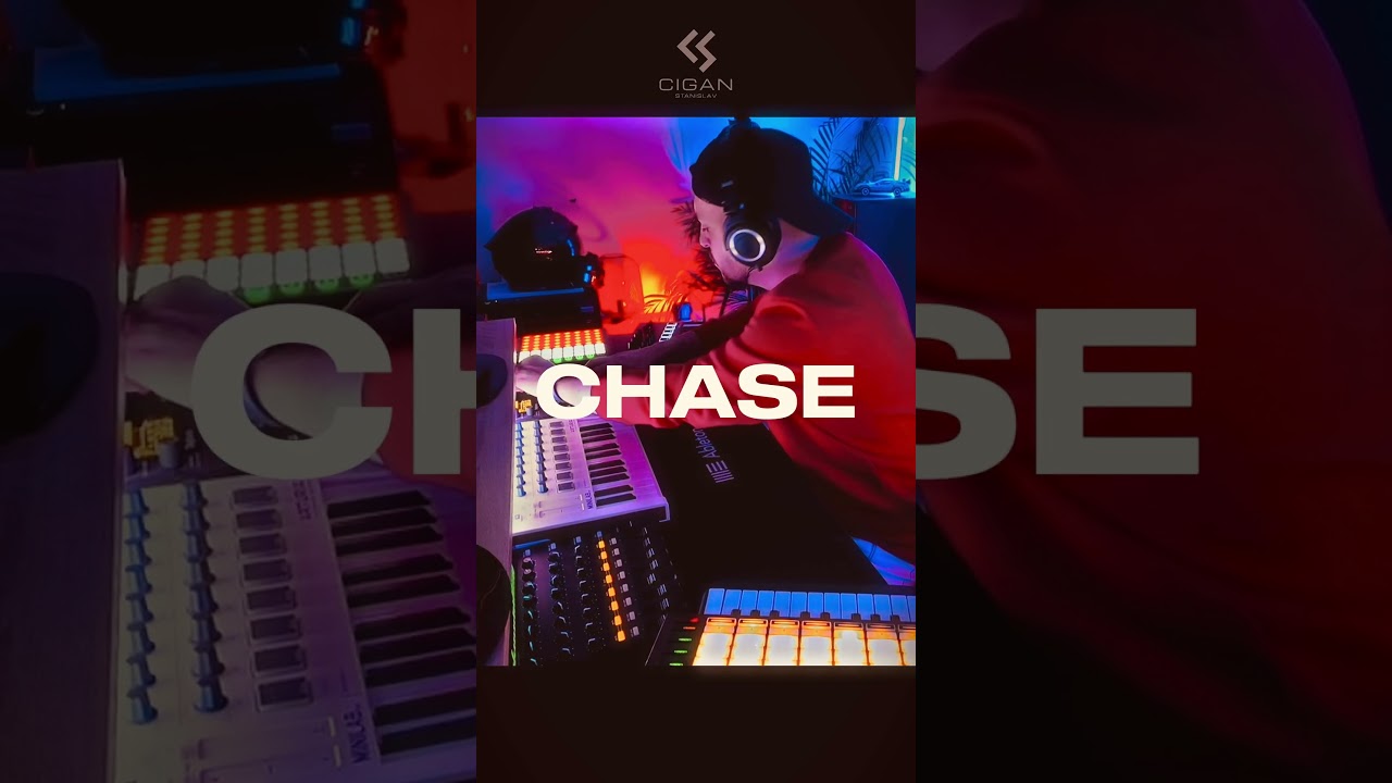 CHASE — Feel This Groove 🔥 #melodictechno adlı videoyu YouTube'da izle CHASE — Feel This Groove 🔥 #melodictechno adlı videoyu YouTube'da izle