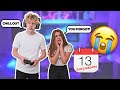 Forgetting Our Anniversary PRANK on My Girlfriend To See How She REACTS **SHE CRIED** 😭| Lev Cameron