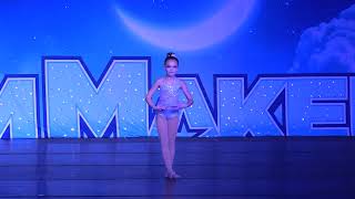 My Own Way, Dreammaker 2026