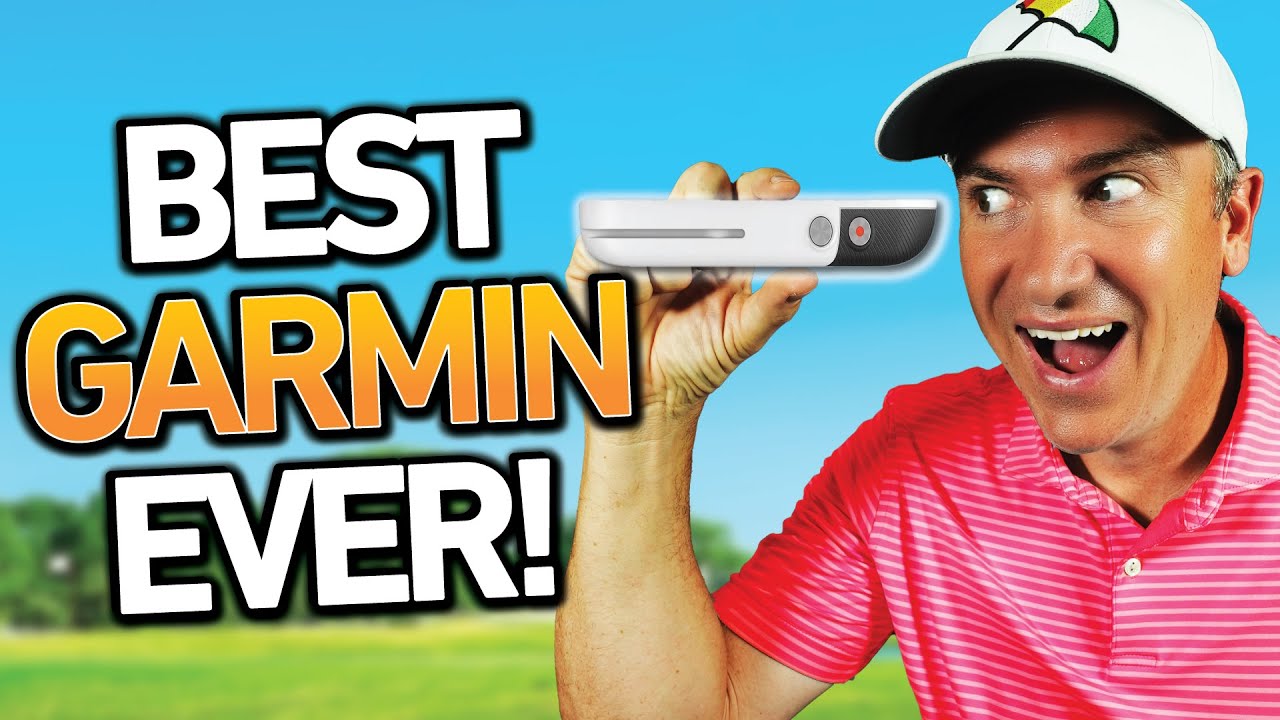 Why This 6 Year Old Device is Garmin's Best Ever