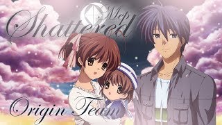 「OT」MEP - Shattered