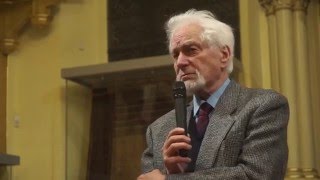 Play video: Naše 20. století: Pohled z druhé strany | Toman Brod a Jiří Navrátil