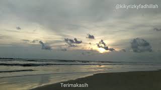 Status WhatsApp ' Jingga '