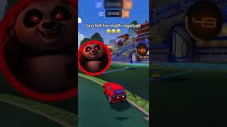 Math ragebait😭😭😭 #rocketleague #funny #maths