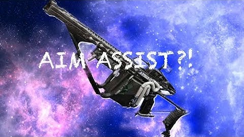 ARBALEST.EXE(NERF????)