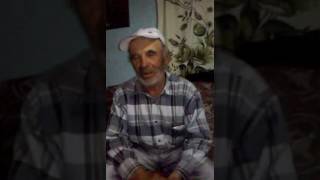 Ortacalı hasan amca