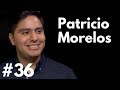 Patricio Morelos (Consultor Político) Entrevista con Nayo Escobar