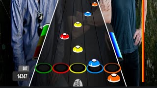 Guitar Flash - 6000 - Deventter Expert Record 78,924 