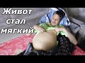 В прошлый раз хоть капельницы ставили!