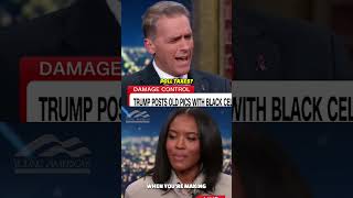HOW?: Scott Jennings DISMANTLES Leftist Race-Baiters on CNN