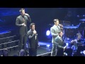 IL DIVO - Senza parole