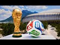sorteo mundial 2026