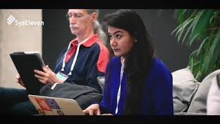 SysEleven @OpenStack Summit 2018