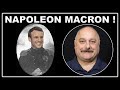 Napoleon Macron! 🤣