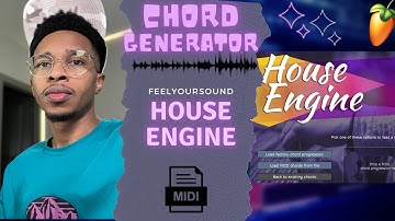 Loopmaking Made Easy with House Engine | FeelYourSound House Engine