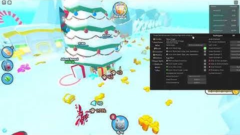 Pet Simulator X script autofarm booth sniper and more pastebin..