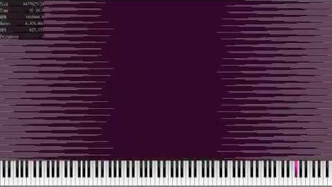 [Black MIDI] nut2.mid | ~ OrangePaprika 67