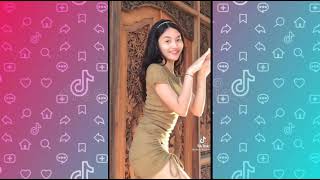 Tiktok 'SUDAH MABUK MINUMAN' Mabuk janda - terbaru