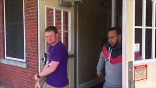 GERM 3002 ECU Liebesgeschichte Trey, Devante, JT