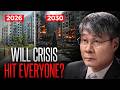Jiang: 90% of Humanity Could Be Gone in 50 Years. What Could Cause It? Episode cover