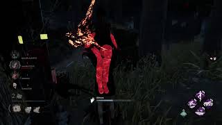 Dead by daylight push rank