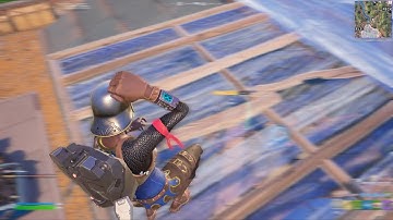 Smooth Console “RANKED” Solo Squading 🌟+ BEST Controller Settings!!…