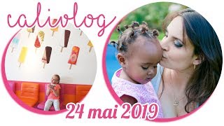 [NYCYLA CALIVLOG] IL Y A 7 ANS