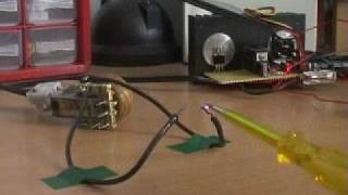 Flyback driver 2