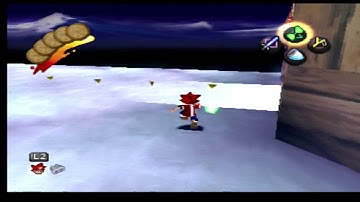 Ape Escape PAL Walkthrough Part 12 Monkey Hot Spring & Buzz Attack Part 2