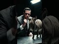 Tiny Donkey Knows The Truth? 🫏🔍 #shorts #aiinvestigator #trailer