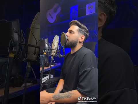 في ناس حواليا مش مني احمد مشعل اكسبلور جديدي حالات واتس تصميمي جديد  ترند