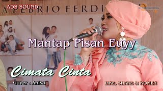 Cimata Cinta - Cover : Anisa