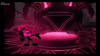 Devils Gambit (hell mode)