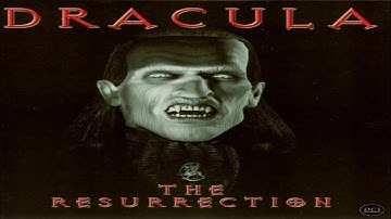 Unraveling the Mystery of Dracula The Resurrection: Walkthrough