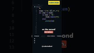 WHY in Python| Tech With Tim#shorts#python#programming#coding#developer#tech#ai