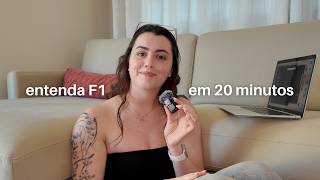 Convença alguém a gostar de Fórmula 1 screenshot 1