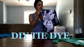 Tie Dye Onesies