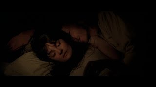 Shirley Henderson in The Claim