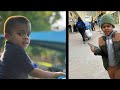After 5-year-old boy drowns in Anacostia, dad pushes for change | NBC4 Washington