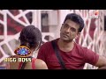 Bigg Boss S14 | बिग बॉस S14 | Eijaz Clears The Misunderstanding With Jasmin